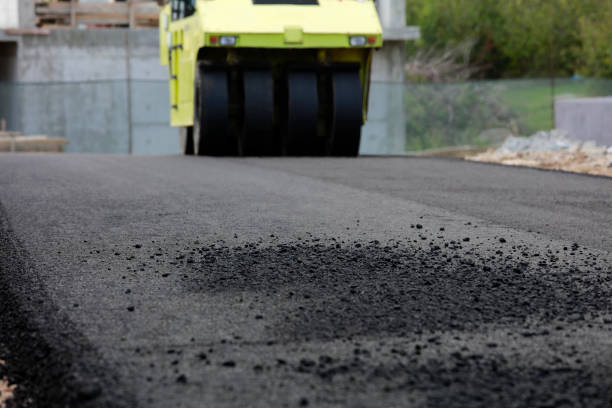 Best Affordable Driveway Pavers  in Springfield, CO