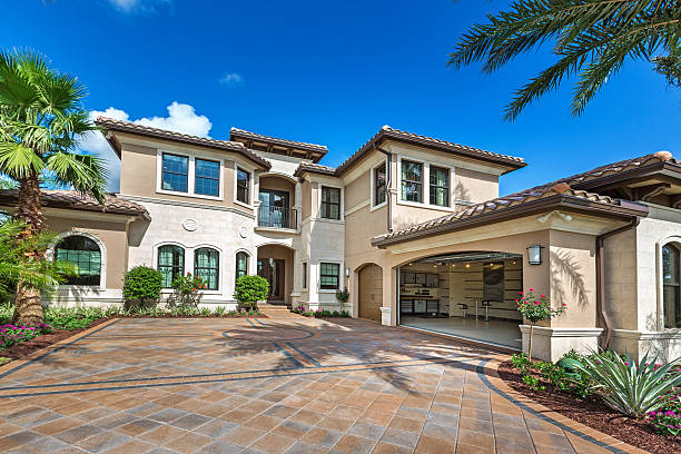 Best Brick Driveway Pavers  in Springfield, CO