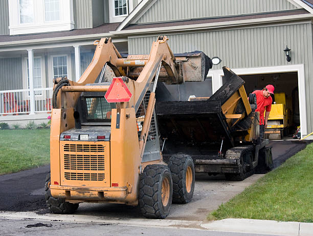 Best Local Driveway Pavers  in Springfield, CO