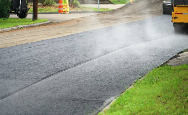 Springfield, CO Driveway Pavers Company